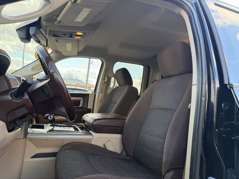 Used 2013 RAM 1500 Big Horn image 9