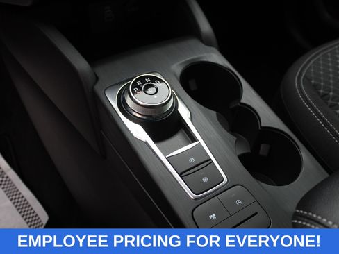 New 2026 Ford Escape Active w/ Cold Weather Package FWD image 21