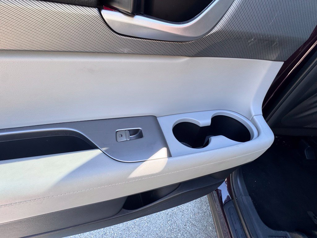 Used 2025 Hyundai Palisade SEL AWD/4WD image 17