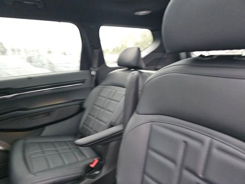 New 2026 Kia EV9 Land image 22