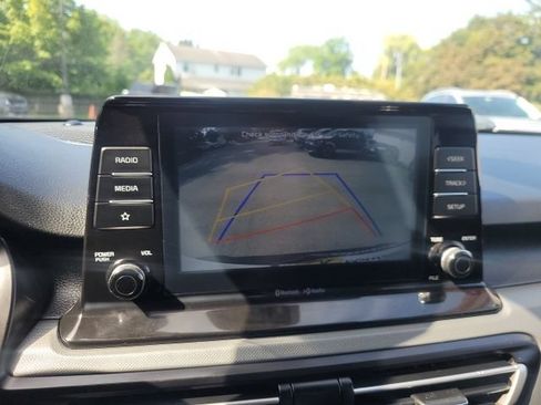 Certified 2021 Kia Seltos LX AWD/4WD image 24