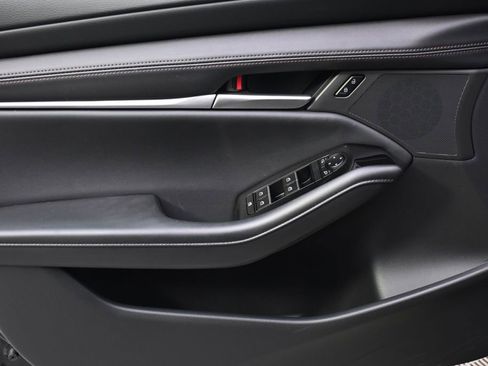 New 2026 MAZDA MAZDA3 s Sport image 22