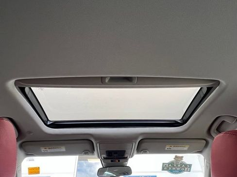 Used 2024 Honda Accord EX image 17