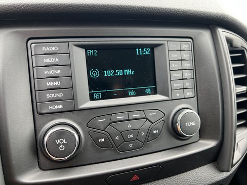 Certified 2023 Ford Ranger XL image 23