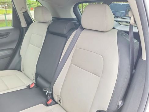 Certified 2023 Honda CR-V EX image 12