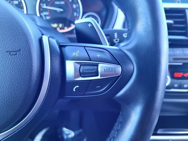 Used 2014 BMW 435i Convertible RWD image 23