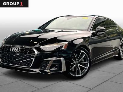 Used 2023 Audi A5 2.0T Premium Plus w/ Premium Plus