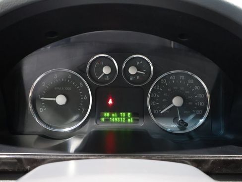 Used 2005 Mercury Montego Premier FWD image 33