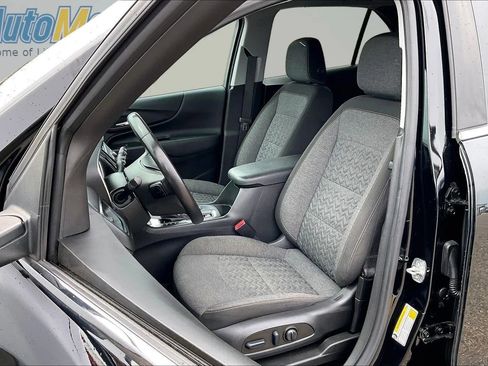 Used 2022 Chevrolet Equinox LT AWD/4WD image 27