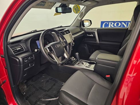 Used 2023 Toyota 4Runner SR5 Premium image 13