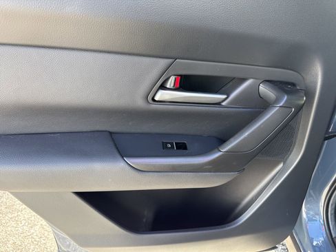 Used 2023 MAZDA CX-50 2.5 S w/ Cargo Package image 13