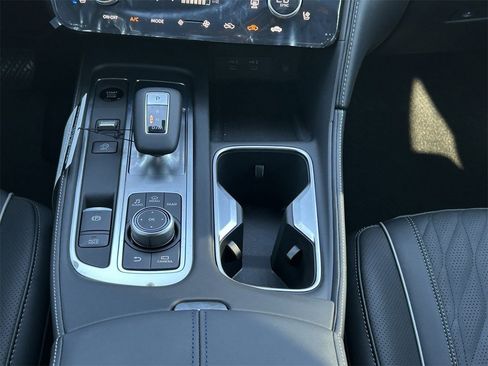 New 2026 INFINITI QX60 Autograph w/ Autograph Tech Package image 18