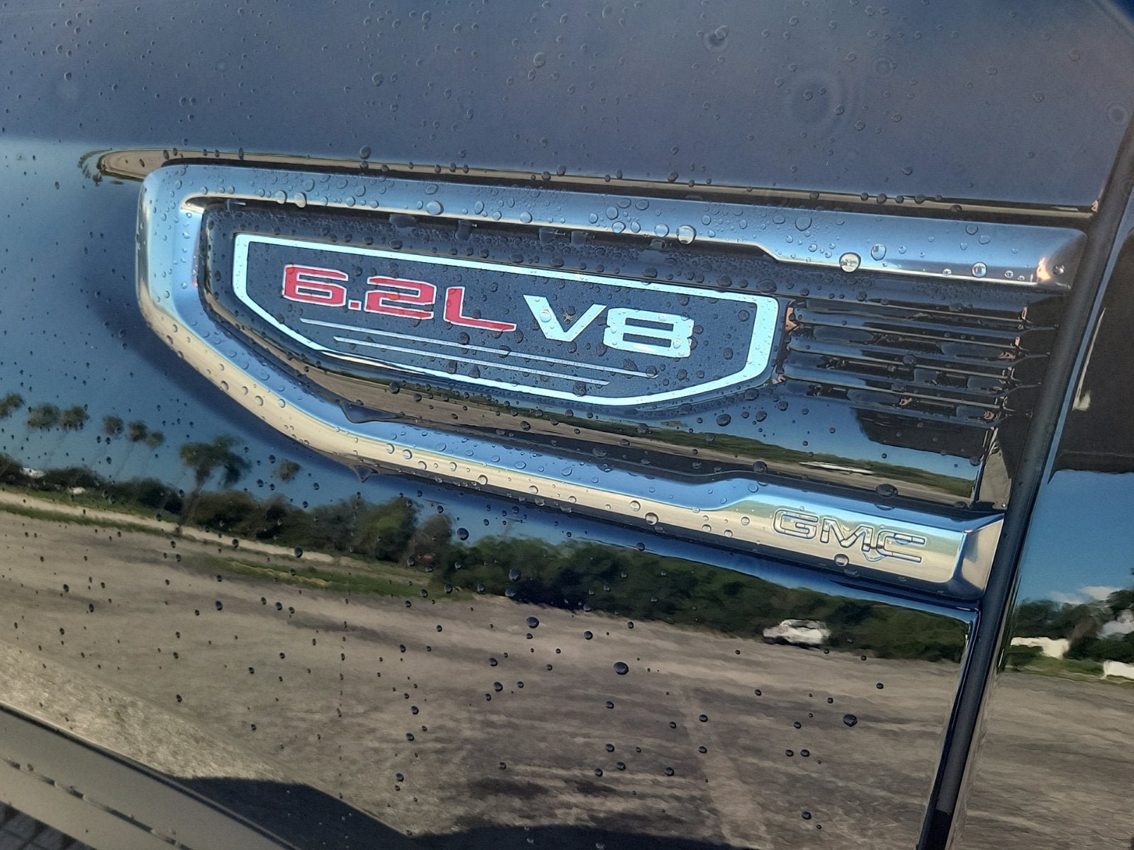 New 2026 GMC Sierra 1500 AT4 w/ AT4 Premium Package AWD/4WD image 10