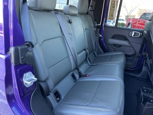 New 2026 Jeep Gladiator Mojave image 49