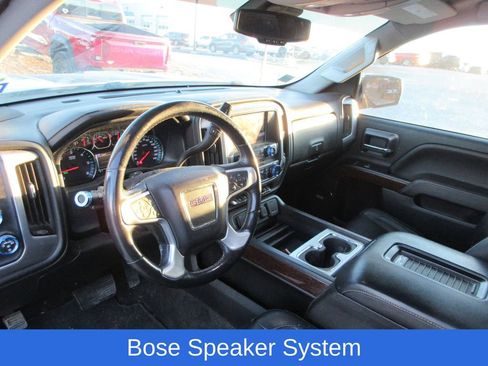 Used 2018 GMC Sierra 1500 SLT image 7