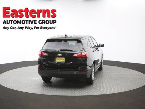 Used 2019 Chevrolet Equinox LS w/ LS Convenience Package AWD/4WD image 38