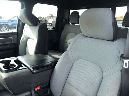Used 2022 RAM 1500 Big Horn image 13