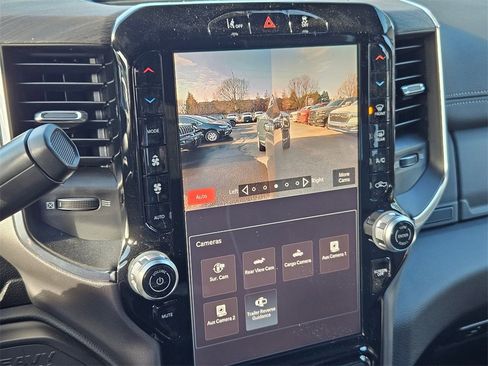 New 2026 RAM 3500 Laramie w/ Night Edition image 30