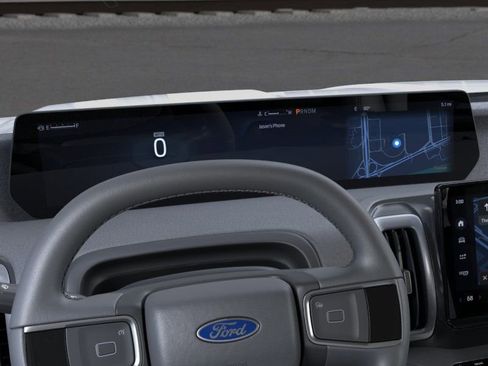 New 2026 Ford Expedition Active RWD image 14