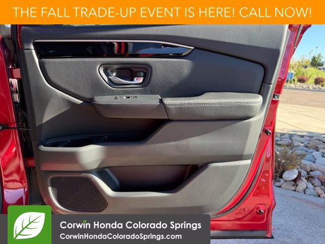 New 2026 Honda Pilot EX-L image 31