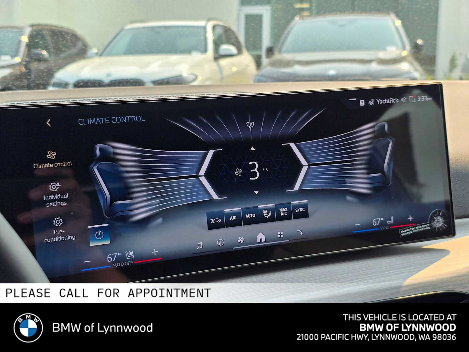 New 2026 BMW i4 xDrive40i w/ Premium Package AWD/4WD image 29