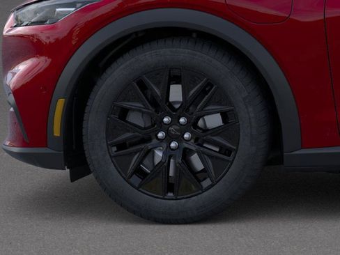 New 2025 Ford Mustang Mach-E Select w/ Comfort Package Lite image 19