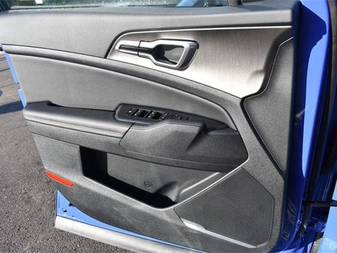 New 2026 Kia Sportage X-Line image 31