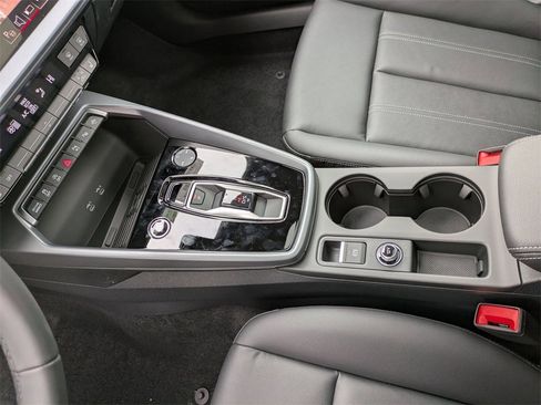 New 2026 Audi A3 2.0T Premium Plus image 14
