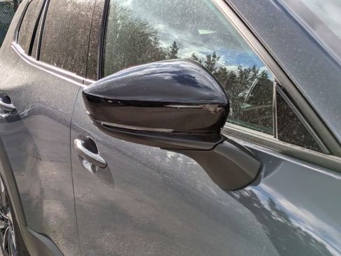 New 2026 MAZDA CX-50 2.5 Hybrid w/ Weather Package image 12