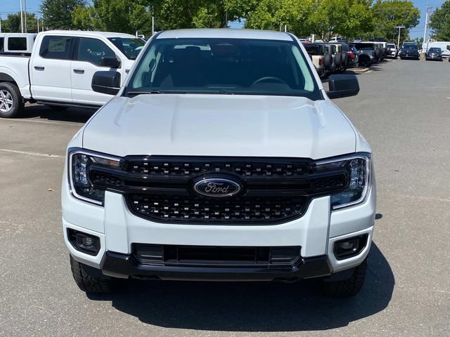 New 2026 Ford Ranger XLT w/ Equipment Group 301A High AWD/4WD image 2