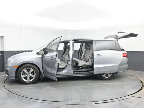 Used 2020 Honda Odyssey EX-L image 53