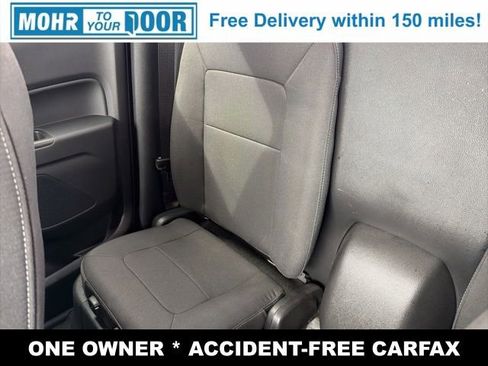 Used 2021 GMC Canyon Elevation image 30