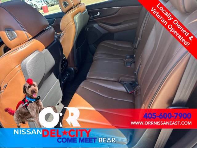 Used 2023 Acura MDX w/ Advance Package AWD/4WD image 14
