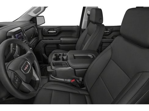 Used 2023 GMC Sierra 1500 SLE AWD/4WD image 6