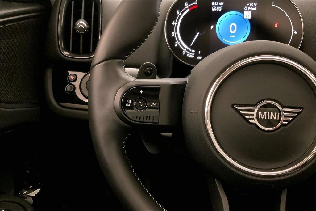 Used 2024 MINI Cooper Countryman S AWD/4WD image 18