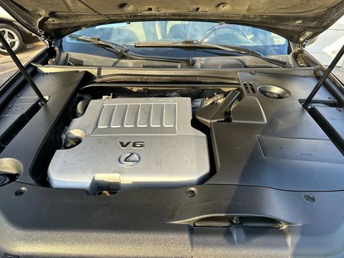 Used 2007 Lexus ES 350 image 21