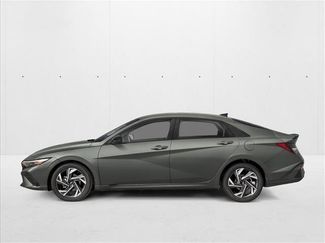 New 2026 Hyundai Elantra Sport FWD video 3
