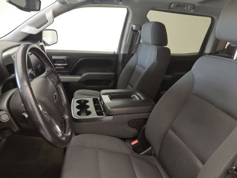 Used 2017 Chevrolet Silverado 1500 LT w/ All Star Edition AWD/4WD image 17