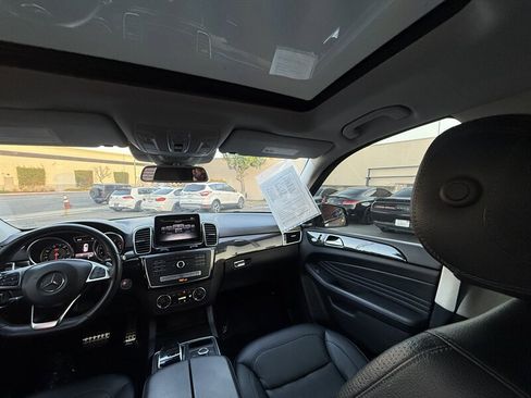 Used 2017 Mercedes-Benz GLE 350 image 30