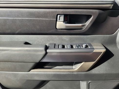 New 2025 Toyota Tundra SR5 RWD image 19