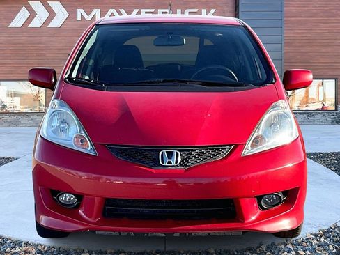 Used 2011 Honda Fit Sport image 2