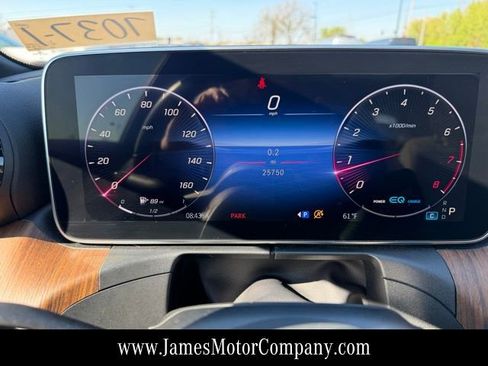 Certified 2022 Mercedes-Benz C 300 4MATIC Sedan image 19