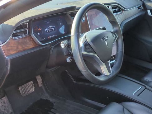 Used 2017 Tesla Model S P100D image 10