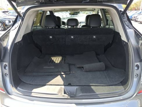 Used 2023 Nissan Murano SL w/ SL Moonroof Package AWD/4WD image 12