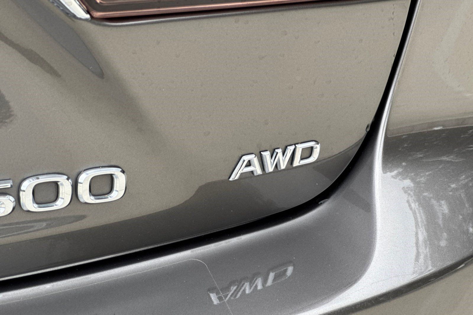 Used 2018 Lexus LS 500 AWD w/ Interior Upgrade Package image 27