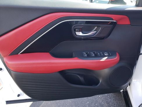 Certified 2025 Acura ADX A-Spec image 21