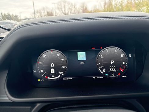 New 2026 Land Rover Defender 130 V8 image 21