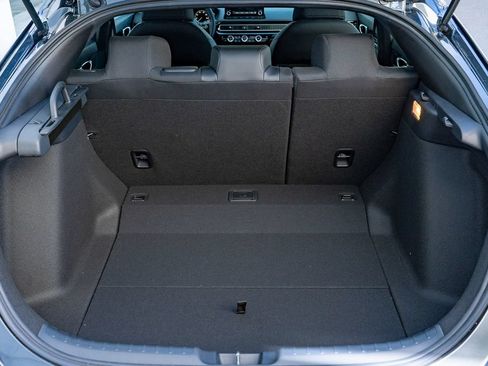 New 2026 Honda Civic Sport image 12