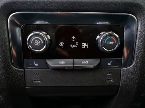 New 2026 Chevrolet Tahoe High Country image 42