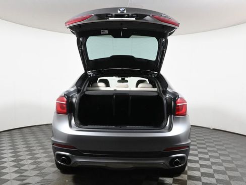 Used 2017 BMW X6 xDrive35i image 37